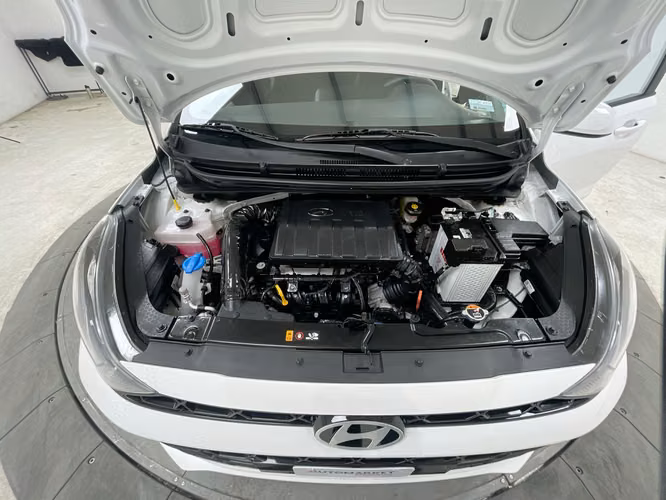 HYUNDAI GRAND I-10 - 2026 - HIX - Automarket - Imagen 3