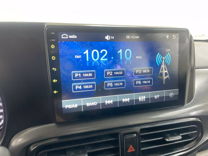 HYUNDAI GRAND I-10 - 2026 - HIX - Automarket - Imagen 8