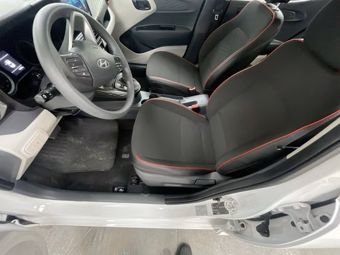 HYUNDAI GRAND I-10 - 2026 - HIX - Automarket - Imagen 5