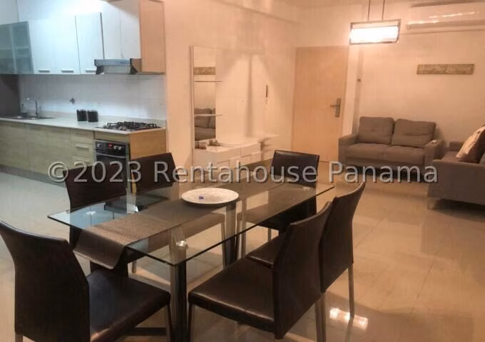 Alquiler de Apartamento en San Francisco Ph South Coast CCO