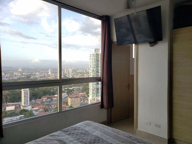 Alquiler de Apartamento en San Francisco Ph South Coast CCO