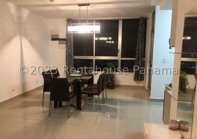 Alquiler de Apartamento en San Francisco Ph South Coast CCO