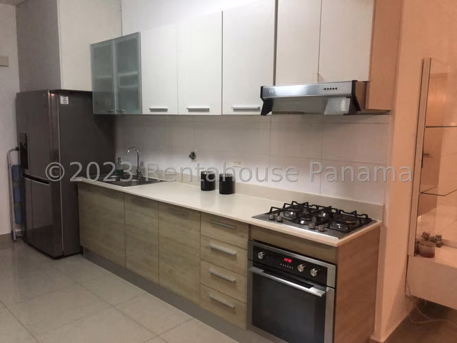 Alquiler de Apartamento en San Francisco Ph South Coast CCO