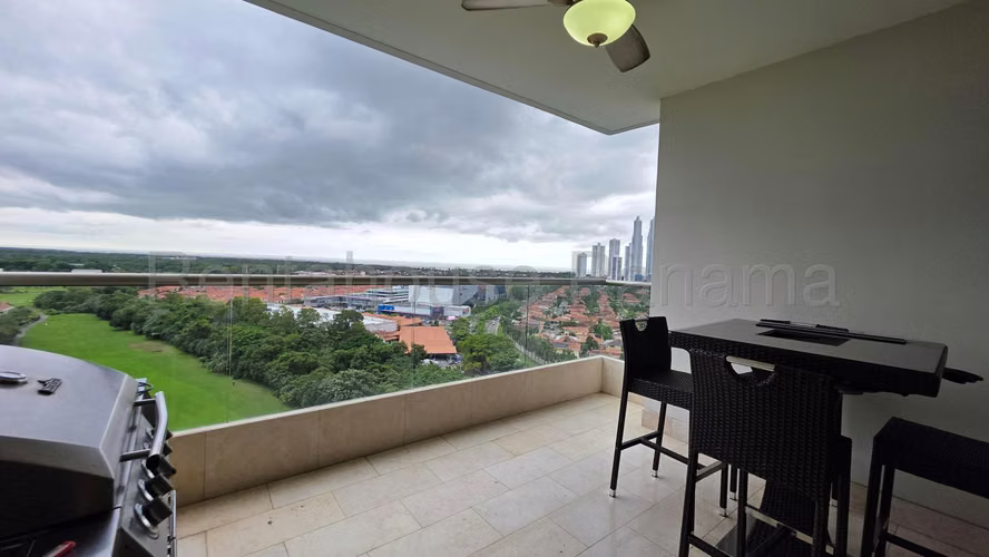 Alquiler de Apartamento en Santa Maria Ph Greenview CCO