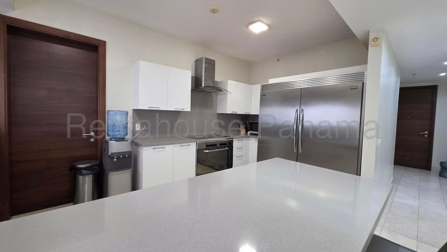 Alquiler de Apartamento en Santa Maria Ph Greenview CCO