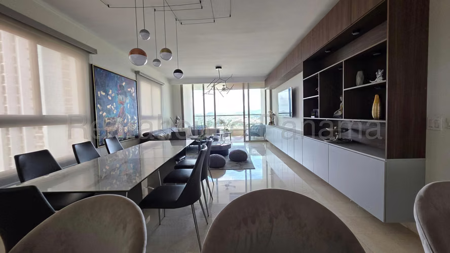Alquiler de Apartamento en Santa Maria Ph Greenview CCO