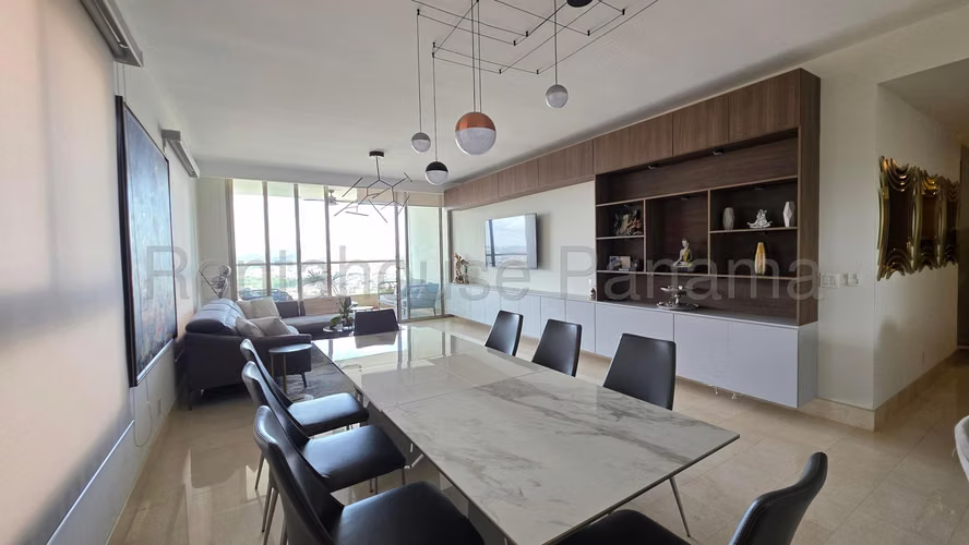 Alquiler de Apartamento en Santa Maria Ph Greenview CCO