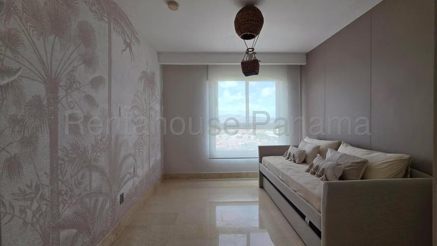 Alquiler de Apartamento en Santa Maria Ph Greenview CCO
