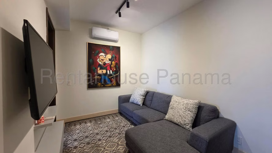 Alquiler de Apartamento en Santa Maria Ph Greenview CCO