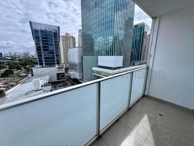 Venta de Apartamento en Punta Pacifica Ph Pacific Sky & Sun CCO