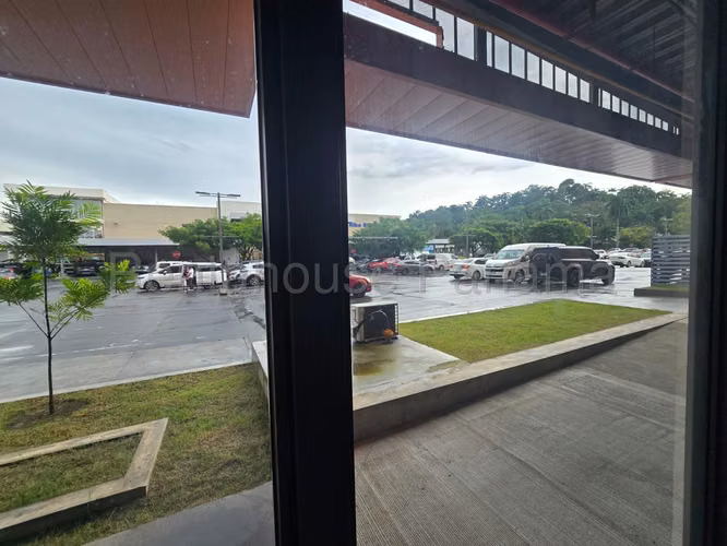 Alquiler de Local en Panama Pacifico PanAmerica Corporate CCO