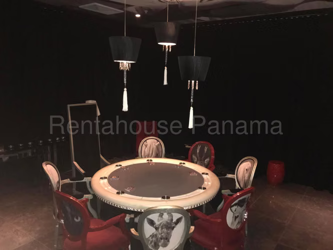 Alquiler de Apartamento en Avenida Balboa Ph YOO CCO