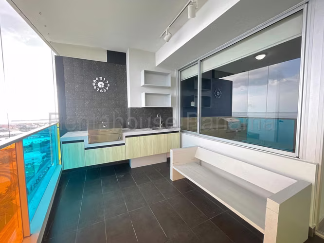 Venta de Apartamento en Avenida Balboa Ph Element CCO