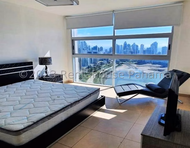 Venta de Apartamento en Avenida Balboa Ph White CCO