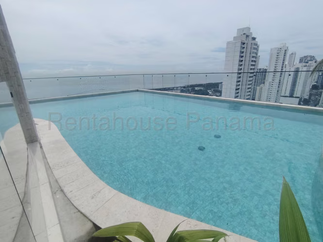 Alquiler de Apartamento en Coco del Mar Ph Dovle CCO