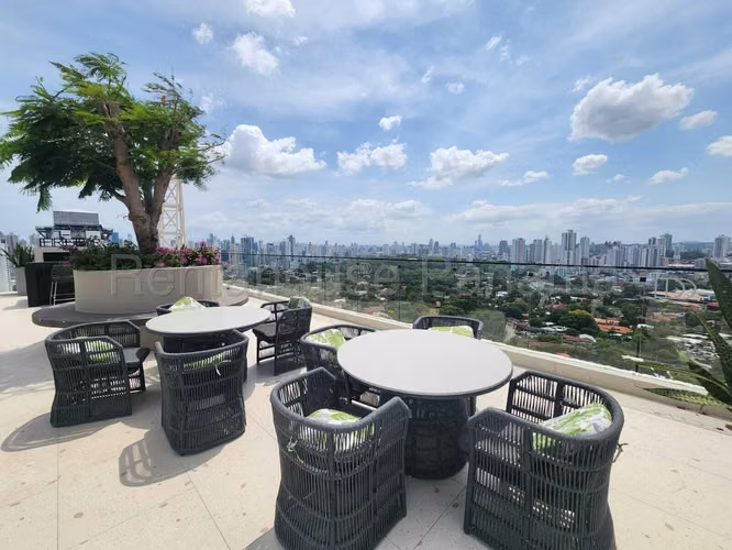 Venta de Apartamento en Coco del Mar Ph Dovle Cincuentenario CCO