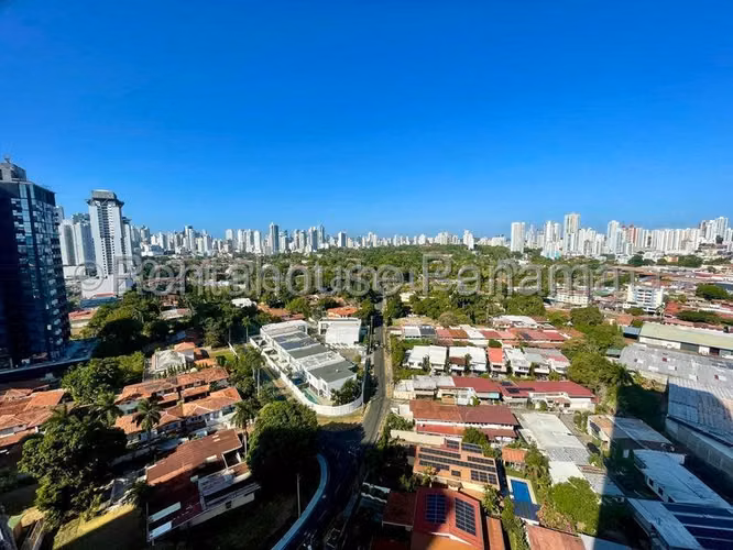 Venta de Apartamento en Coco del Mar Ph bahia del golf CCO