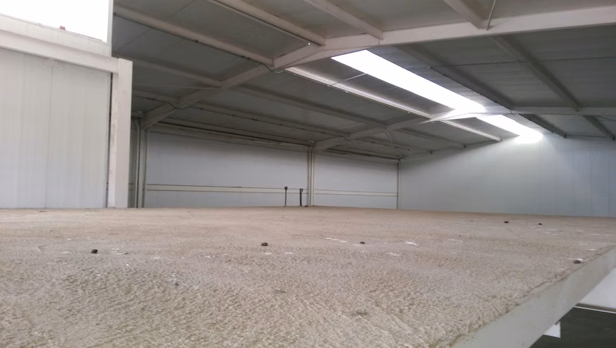 Warehouse for sale in Tocumen Americas KC Free Zone