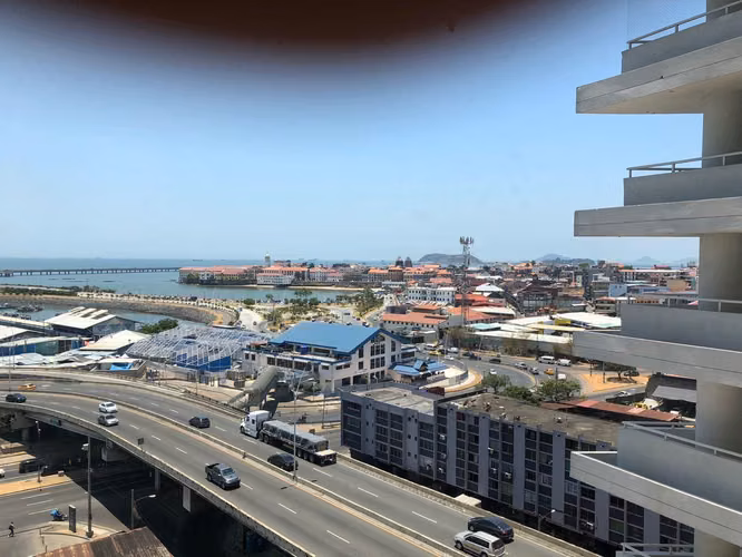 Venta de Oficina en Avenida Balboa Bay View KC