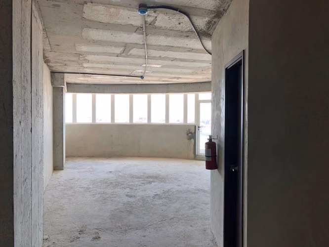 Office for sale on Avenida Balboa Bay View KC