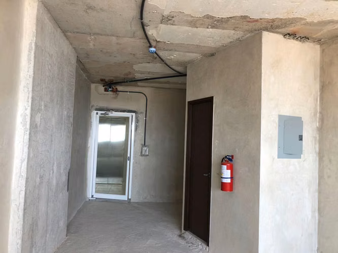 Venta de Oficina en Avenida Balboa Bay View KC