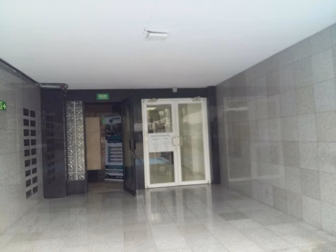 Office Rental in Bellavista Plaza New York KC