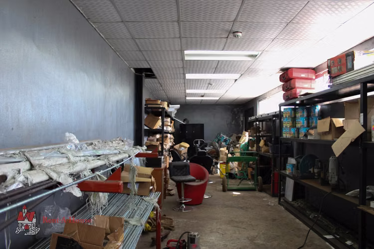 Venta de Galera en Tocumen Galera Las Americas KC - Imagen 17
