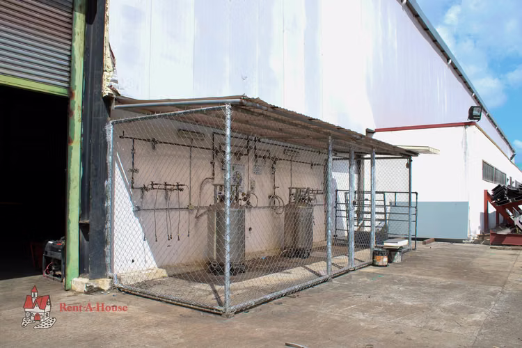 Venta de Galera en Tocumen Galera Las Americas KC - Imagen 19