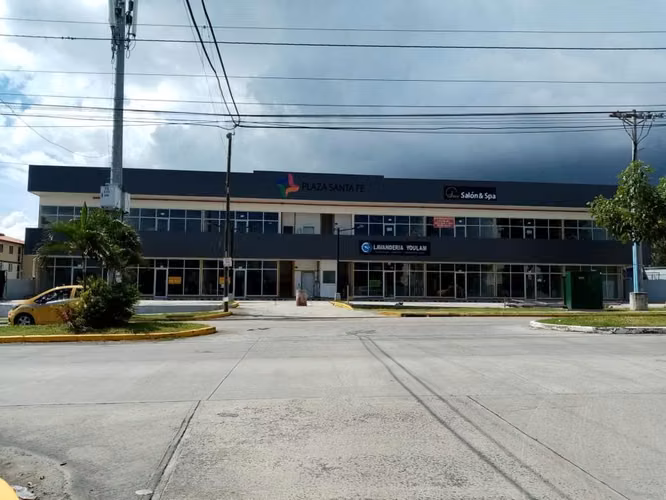 Venta de Local en Tocumen Plaza Santa Fe KC - Imagen 8