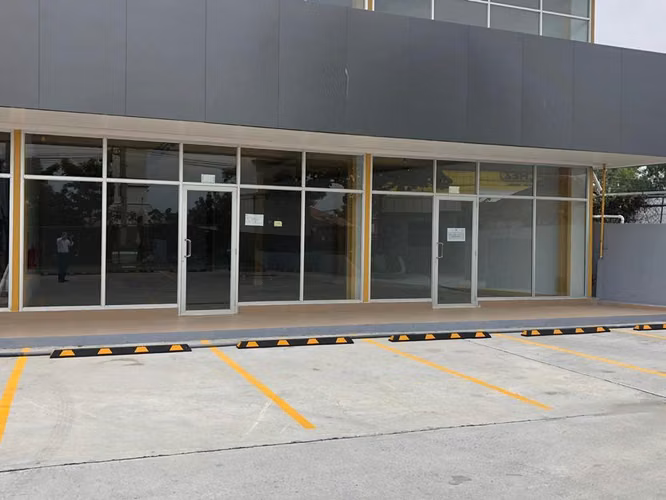 Venta de Local en Tocumen Plaza Santa Fe KC - Imagen 3