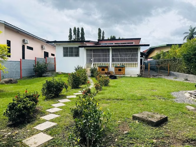  CASA AMPLIA Y ELEGANTE EN VENTA – VILLA DORA, DAVID, CHIRIQUÍ  - Imagen 5
