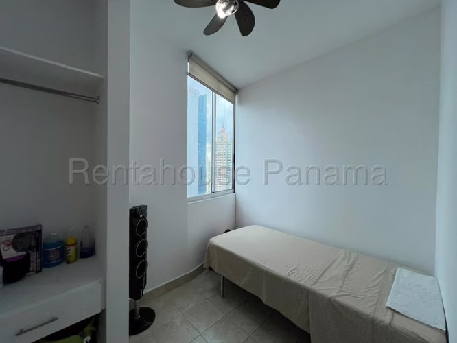 VIVA YA! EN PUNTA PACIFICA VENTA PH BLUE BAHIA AMOBLADO ESM