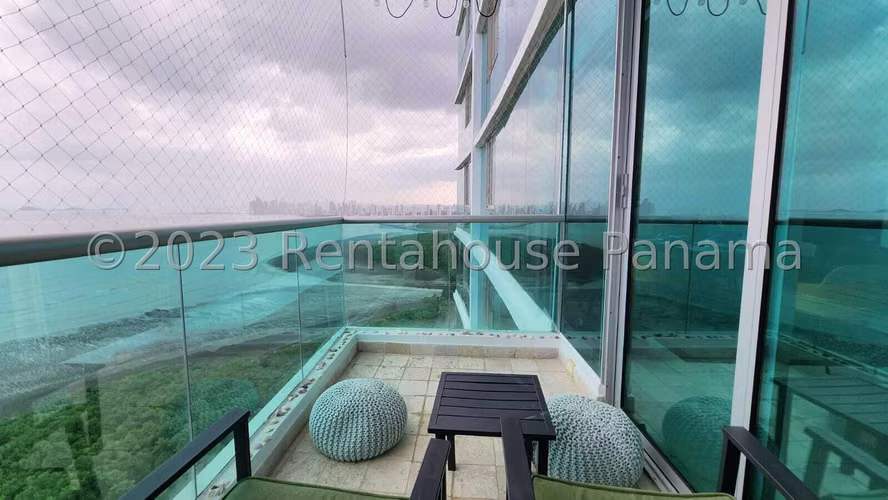 VIVA YA! EN COSTA DEL ESTE VENTA PH OCEAN TWO CON LÍNEA BLANCA ESM - Imagen 17