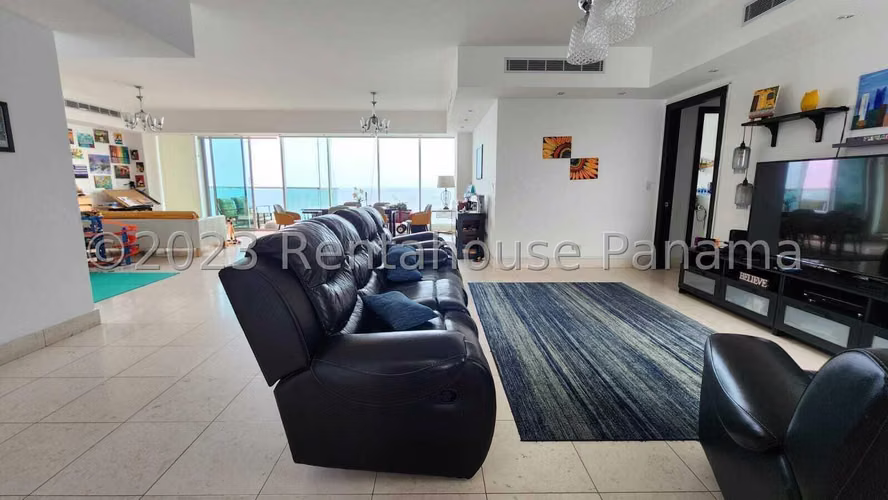 VIVA YA! EN COSTA DEL ESTE VENTA PH OCEAN TWO CON LÍNEA BLANCA ESM - Imagen 2