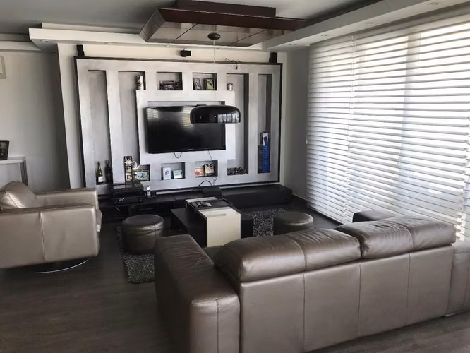 Vendo Apartamento en Hato Pintado OF25-229