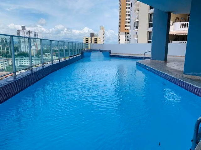 Vendo Apartamento en Hato Pintado OF25-229