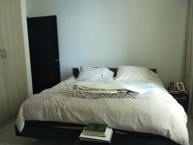 Vendo Apartamento en Hato Pintado OF25-229