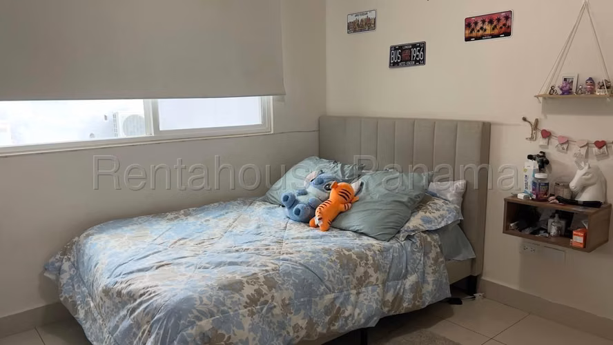Alquilo Casa en Chorrera OF26-4876