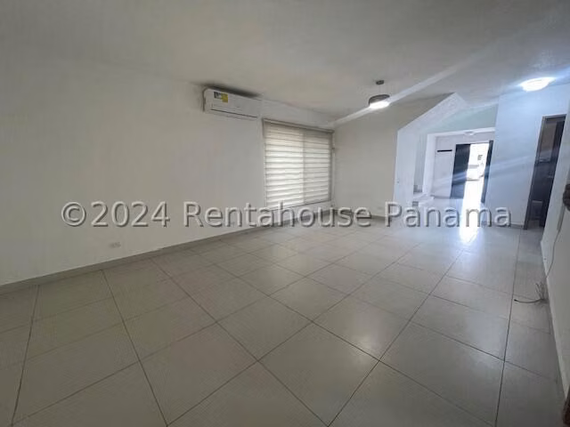 House for rent in Altos de Panama OF25-7912