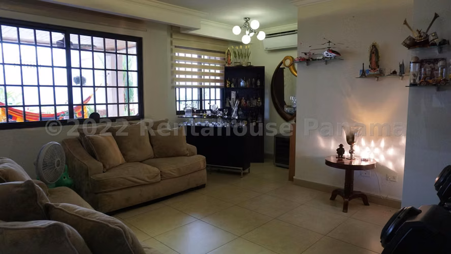 Vendo Casa en Brisas Del Golf OF25-596 - Imagen 7