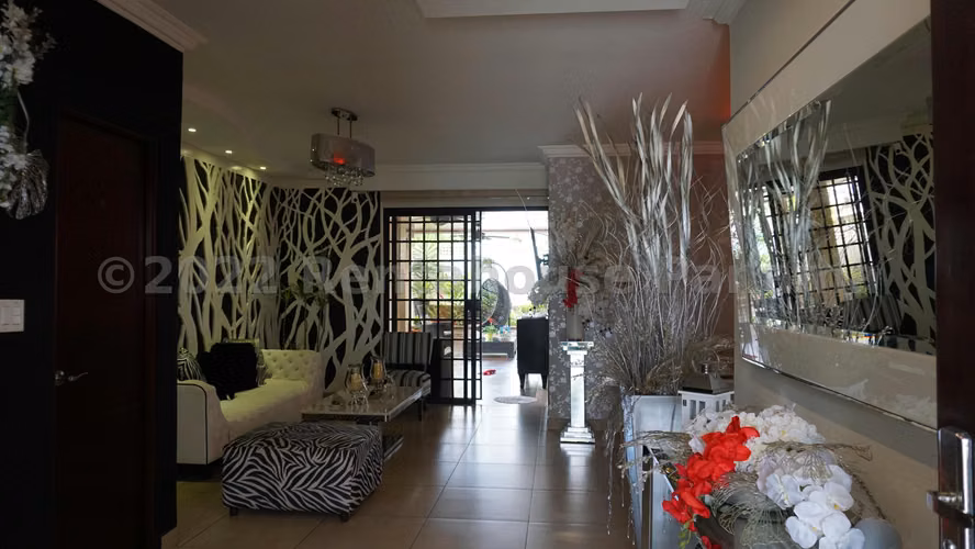 Vendo Casa en Brisas Del Golf OF25-596 - Imagen 5