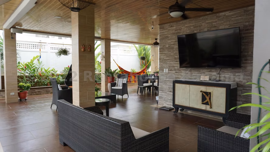Vendo Casa en Brisas Del Golf OF25-596 - Imagen 13