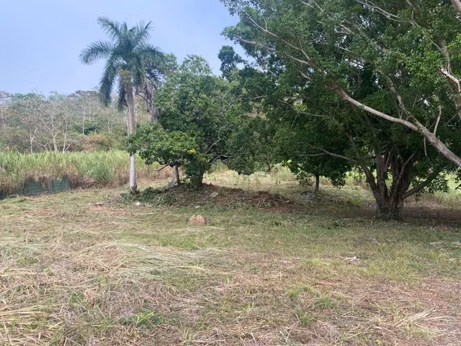 Vendo Terreno en Albrook OF26-3797