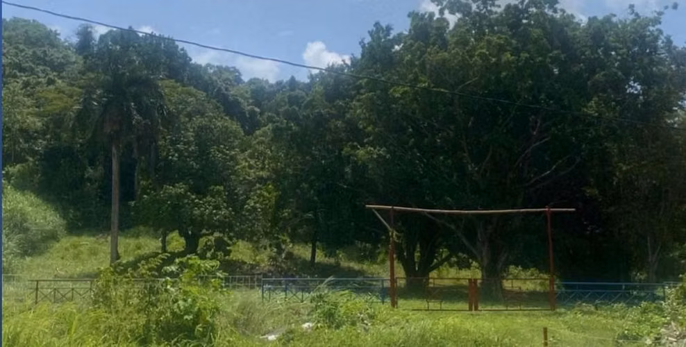 Vendo Terreno en Albrook OF26-3797