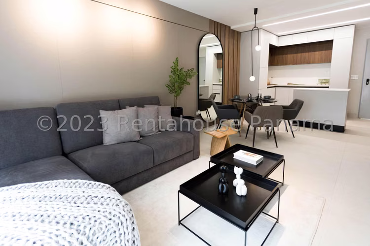 Apartment for sale in Coco del Mar Ph 5Cero4 117 Mts PD