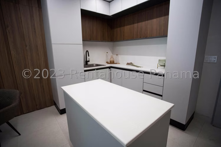 Venta de Apartamento en Coco del Mar Ph 5Cero4 117 Mts PD