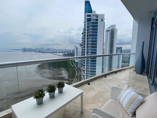 Venta PH Pearl at the Sea - Costa del Este RDA
