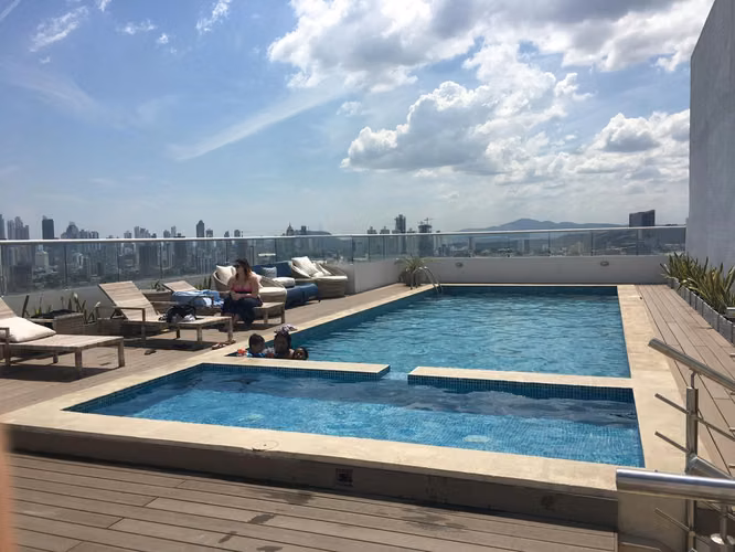 APARTAMENTO EN ALQUILER – PH MACEDONIA TOWERS, EL INGENIO - Imagen 18