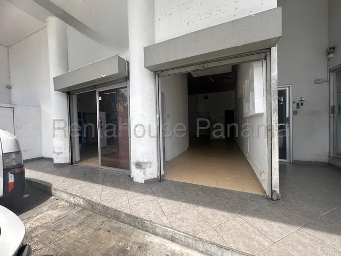 Rental of Premises in Via España Plaza Espana Direct Client Only MC