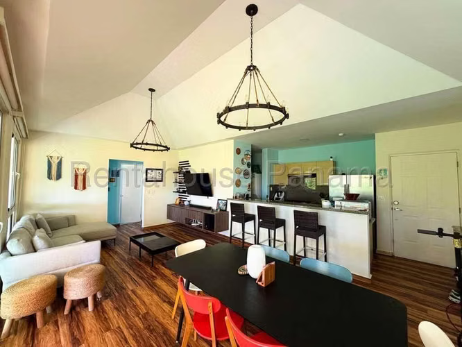 Apartamento en Venta en Cocle JG